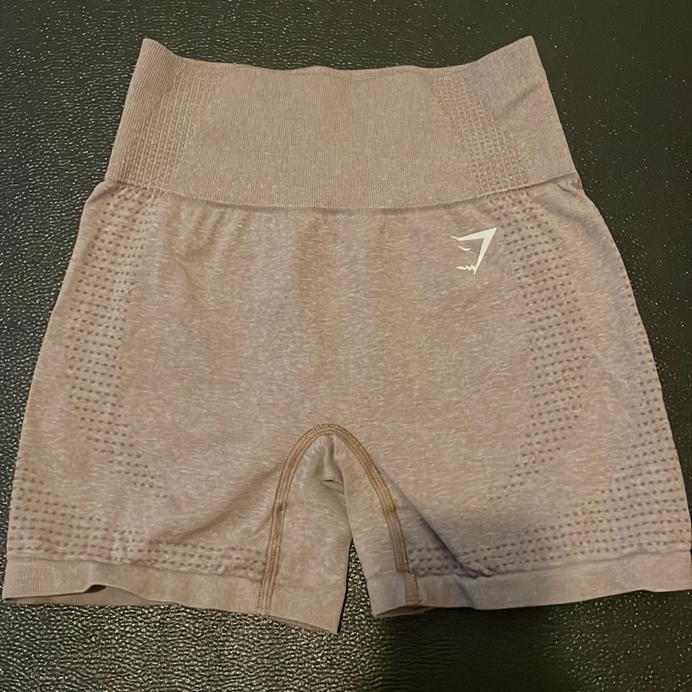 Gymshark Vital Seamless 2.0 Shorts